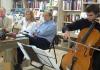 Il grido e il silenzio a Firenze con Sergio Givone, Laura Darsié, Sergio Caruso e Lorenzo Cosi